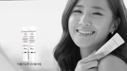 Girls' Generation ( Snsd ) - Dior Snow ( Yuri's Version )