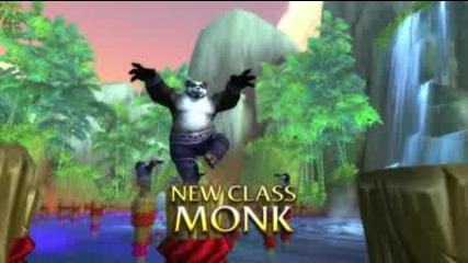 Wow Mists of Pandaria