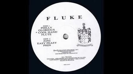 Fluke - Philly 