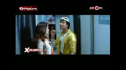 Haal - E - Dil - Oye Hoye