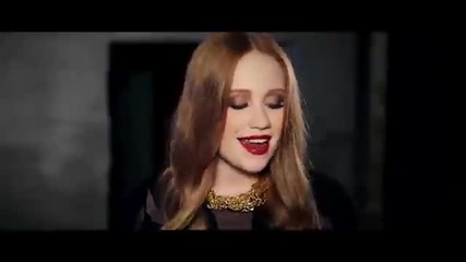 James Sky feat. Bella Blue - Catch The World