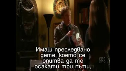 Ghost Whisperer 02x18