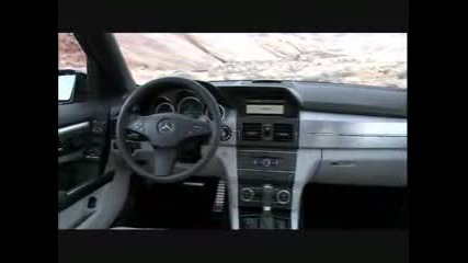 Mercedes - Benz Glk 