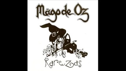 Mago de Oz (feat. Doro Pesch) - Man On The Silver Mountain
