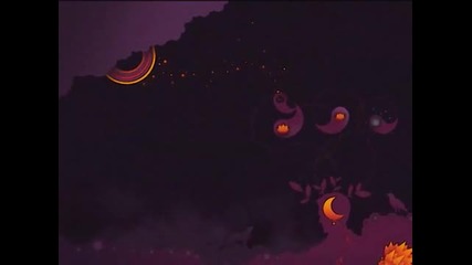Schiller - Rings of time