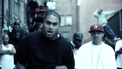 H.r.o. feat - Lee Majors & Cellski - Trapped [hq]