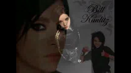 Bill Kaulitz Just Beautiful 