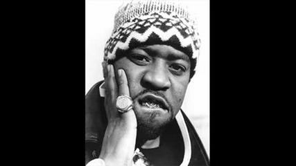 Cappadonna - Real Niggaz