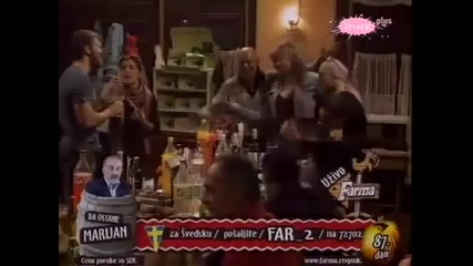 Sasa Matic - Losa stara vremena - (Live) - Farma - (TV Pink)