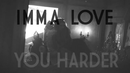 Ariana Grande ft. The Weeknd - Love Me Harder