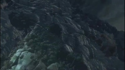 God Of War 3 Official Trailer [ Hq ]
