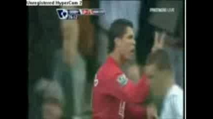 Cristiano Ronaldo Remember The Name