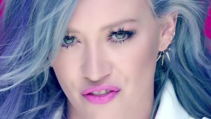 Hilary Duff - Sparks