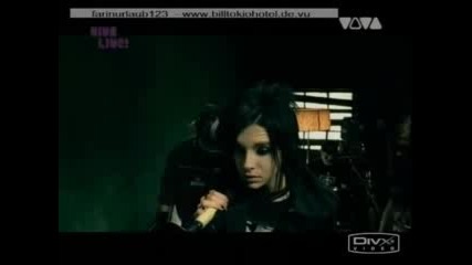 Tokio Hotel - Durch Den Monsun