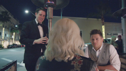The Miz gets sticker shock after viewing his wife's date night dinner bill: Miz & Mrs., Aug. 7, 2018