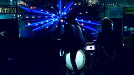 Boys Like Girls - Love Drunk 