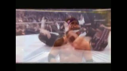 Titantron remix 2009