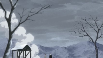 [ Bg Subs ] Fullmetal Alchemist: Brotherhood - 43 [ Ice Fan Subs ]