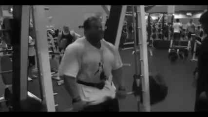 Bodybulding мотивация!