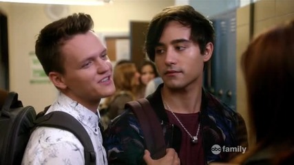 Chasing Life s02e12 Борба за живот сезон 2 епизод 12