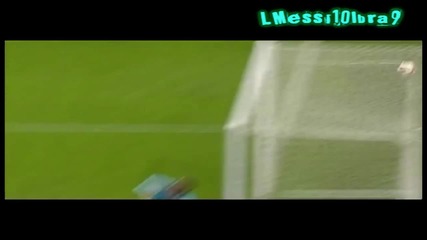 Berbatov My Time Is Now 
