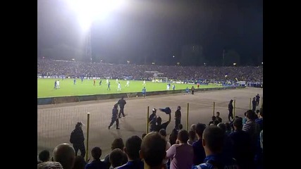 Левски - Гент 3:2