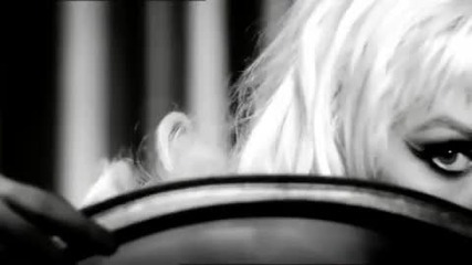 Christina Aguilera - By Night Fragrance Commercial 