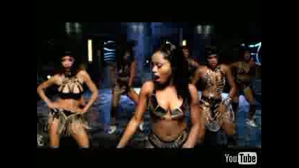 Foxy Brown - Hot Spot