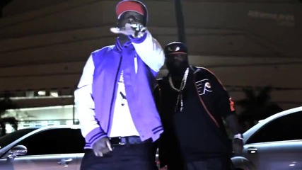 Ace Hood feat. Rick Ross - Realist Livin