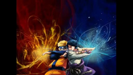 aleks and sasuke