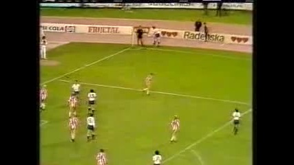 1987 Hajduk Split yugoslavia 1 Aalborg Denmark 0