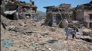 Nepal Earthquake Survivors Turn to Rebuilding Homes and Lives