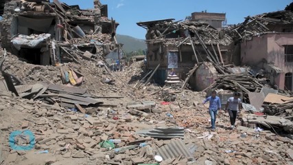 Nepal Earthquake Survivors Turn to Rebuilding Homes and Lives
