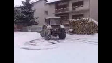 Ford 4x4