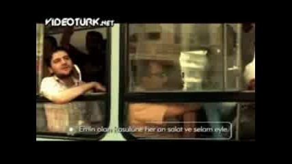 Sami Yusuf - Hasbi Rabbi