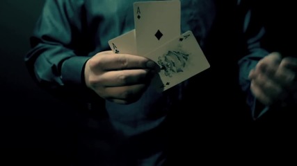 Lee Asher Thunderbird Arcane edition - Ellusionist.com