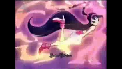 Winx Belivixroxy Belivixspeedix wingszoomix wingstracix wings