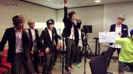 Exo Kai & Chanyeol - Dang
