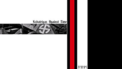 Kshatriyas Against Time - Ich Kämpfe