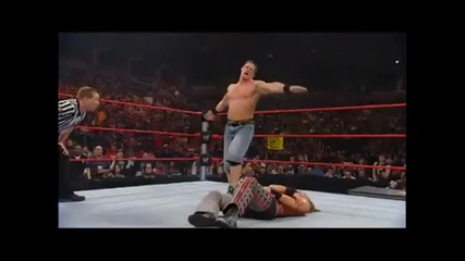 John Cena Tribute 2010 