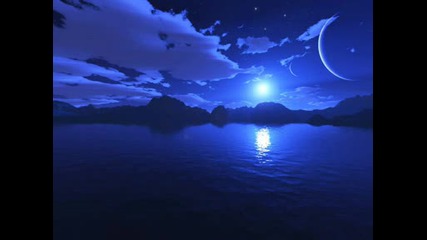 Jason Van Wyk And Vast Vision Feat. Johanna - Ocean Blue