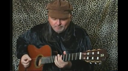Igor Presnyakov - Super Mario Theme - acoustic cover