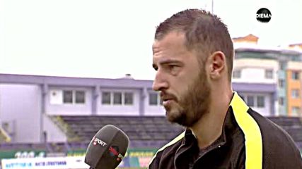 Дани Пеев: Почти винаги губим, а това не говори добре