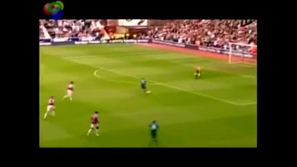 Fernando Torres - Goals
