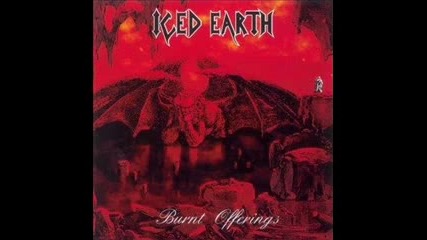 Iced Earth - Burnt Offerings превод