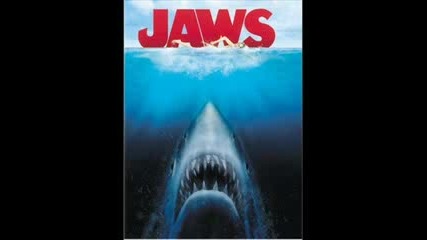 Jaws Soundtrack - 15 The Great Shark Chase