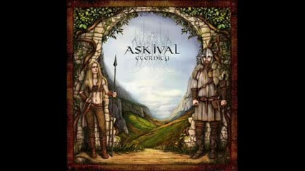 Askival - Sorrow Of The Sun