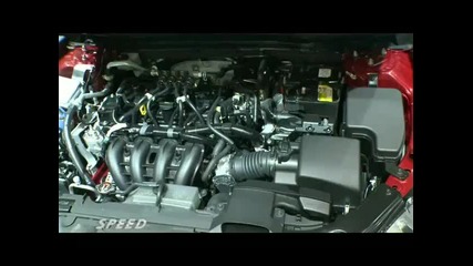 Mazda на Автосалон Токио`2013