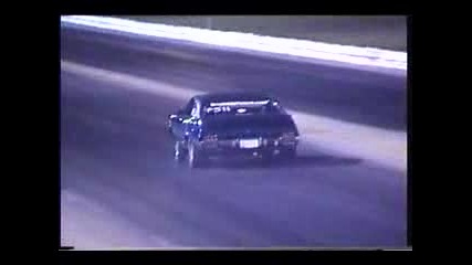 Oldsmobile 442 Vs Ford Mustang:)