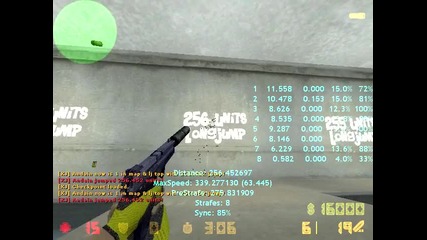 Neo[a] 256 lj